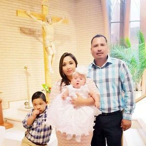 Meet your Posher, Angelica